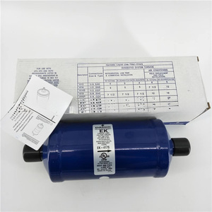 Filtros para Enfriadores de Almacenamiento en Frío Emerson EK-415/417S/EK-419S con Filtración de 20 Micras y Presión de 47 Bares - Product Image 4