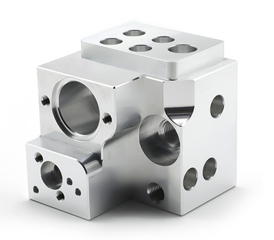 OEM CNC Machined Hardware-Precision Brass/Aluminum/Stainless Steel Parts with Broaching 5-Axis Milling & Wire EDM Capabilities