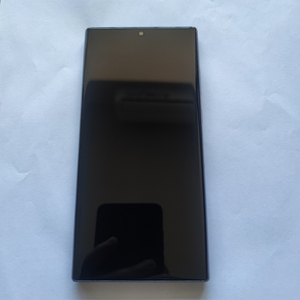 สำหรับซัมซุง S22 S22 อัลตร้า SM-S908 S22 พลัส SM-S906 จอแสดงผล LCD OLED หน้าจอสัมผัสชุดประกอบดิจิไทเซอร์สำหรับอะไหล่เปลี่ยนโทรศัพท์ - Product Image 5