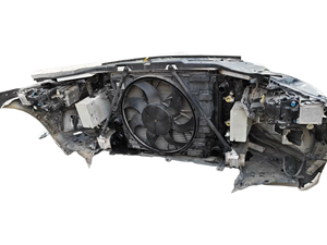 Adecuado para el popular Volvo <span class=keywords><strong>S60</strong></span> en China. El conjunto del parachoques incluye un enfriador de faros delanteros de alta calidad. - Product Image 4