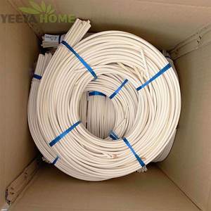 Varilla Redonda <span class=keywords><strong>de</strong></span> Ratán <span class=keywords><strong>de</strong></span> 2-8mm, Núcleo <span class=keywords><strong>de</strong></span> Ratán Natural para Reparación <span class=keywords><strong>de</strong></span> Asientos <span class=keywords><strong>de</strong></span> Sillas <span class=keywords><strong>de</strong></span> Ratán Prensado, Grado AA <span class=keywords><strong>de</strong></span> Indonesia, Venta al por Mayor - Product Image 6
