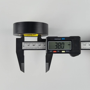 RENDER NFR-002 High-grade PVC Wiring Tape <strong>Ultra</strong>-<strong>thin</strong> Soft Highly Waterproof Excellent <strong>Adhesion</strong> 17m Length Customizable Color - Product Image 3