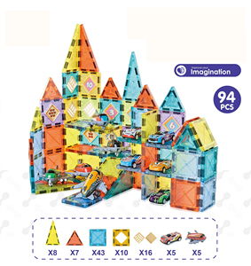 <span class=keywords><strong>2025</strong></span> Nhà Máy Tự Làm Bán Buôn Màu Từ Khối Xây Dựng Với Xe Đậu Xe Chủ Đề Xây Dựng Khối Đua Xe Trẻ Em Của Món Quà - Product Image 4