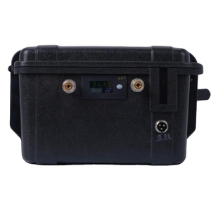 Proveedor Chino de Baterías Recargables de Iones de Litio de 48v 60ah para Sistemas Fuera de la Red - Product Image 5