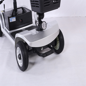 Trottinette pliable et entièrement fermée, <span class=keywords><strong>scooter</strong></span> à 3 <span class=keywords><strong>roues</strong></span>, nouveau modèle <span class=keywords><strong>2022</strong></span> - Product Image 3