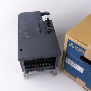 100% Neuf Original Prix Négociable Variateur de Fréquence Série MR-J4 22KW MR-J4-22KA MR-J4-22KA4 MR-J4-22KA4-RJ MR-J4-22KA-RJ MR-J4-22KA - Product Image 1