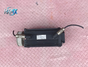 มอเตอร์เซอร์โวอุตสาหกรรม MDSKARS080-22 1.4KW ระบบขับเคลื่อนอัตโนมัติ - Product Image 1