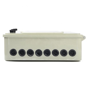 48 72 96 lõi FTTH hộp ngoài trời thiết bị đầu cuối sợi quang SMC Tủ phân phối quang - Product Image 6