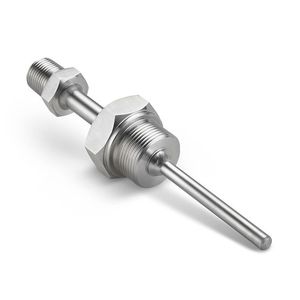 114P <b>Tube</b>-Corrosion-<b>Resistant</b> IP66/IP67 Standard Accuracy Industrial Sensor Shield - Product Image 5