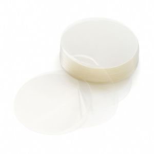 HENDI Attrezzature per Cucine Commerciali, 2122 Pezzi di Pellicole Separatrici per Hamburger da 100mm - Product Image 1