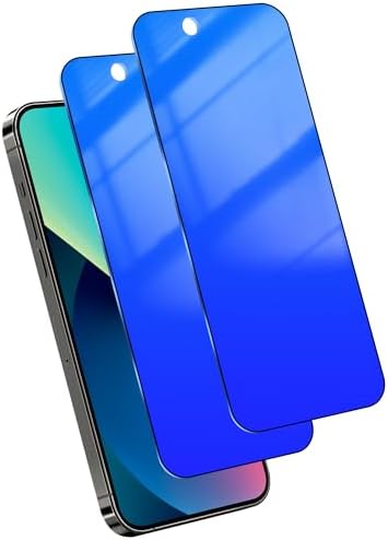 For iPhone 14 13 13 Pro blue