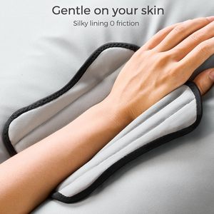 Soportes de Muñeca Profesionales para Deportes y Fitness, para Tendinitis, Artritis y Esguinces en Manos Derecha e Izquierda - Product Image 4