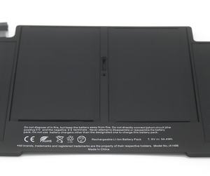 A1496 A1369 A1466 A1377 A1405 OEM <span class=keywords><strong>batterie</strong></span> d'ordinateur portable pour Apple <span class=keywords><strong>MacBook</strong></span> Air <span class=keywords><strong>batterie</strong></span> rechargeable pour ordinateur portable - Product Image 2