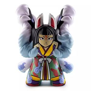 ओम संग्रहणीय प्लास्टिक कार्टून 3 डी पीसी कला लाक्षणिक 1/6 पैमाने मॉडल सुपर विनाइल खिलौना कस्टम एक्शन आंकड़ा - Product Image 1