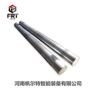 Le fabricant propose des prix de gros sur les modèles personnalisés 45 #   Arbre de transmission à grande section dégradée, usinage de pièces mécaniques non standard - Product Image 4