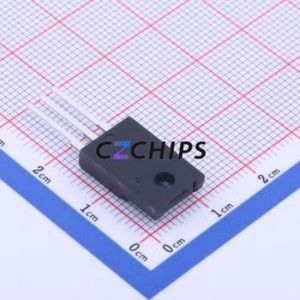 ชิปวงจรรวม TO-220F-3 L7905CP สินค้าใหม่ของแท้ชิป IC PMIC ตัวควบคุมเชิงเส้น (LDO) - Product Image 2