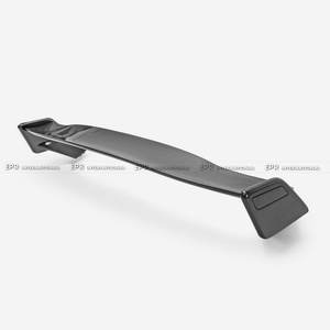 Aileron arrière élégant en Fiber de carbone pour Toyota GR86 ZN8 BRZ ZD8 RS accessoire de voiture à pont unique - Product Image 3