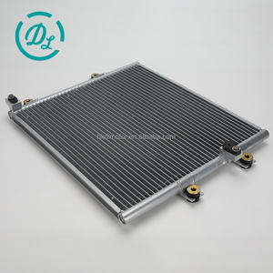 EexcavaStart AC <b>Condenser</b> for 336 Excavator 488-6612-Reliable OEM Replacement 1 Year Warranty for Certified for Efficient - Product Image 1