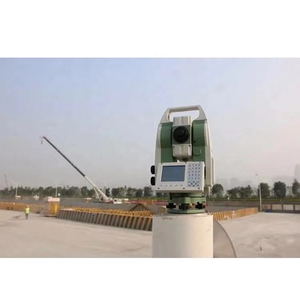 핫 세일 로봇 총 스테이션 FOIF RTS-010 토지 조사 정확도 1 "RTS010A 총 스테이션 - Product Image 5