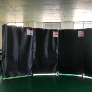 <span class=keywords><strong>Cortinas</strong></span> <span class=keywords><strong>DE</strong></span> SEGURIDAD láser <span class=keywords><strong>de</strong></span> suministro <span class=keywords><strong>de</strong></span> fábrica para aplicaciones <span class=keywords><strong>de</strong></span> soldadura y limpieza láser - Product Image 2