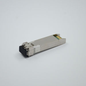 Hiệu suất cao 850nm 100m LC MMF quang học mô-đun 25gbase SR sfp28 kết nối mô-đun quang - Product Image 5