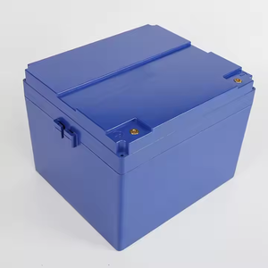 맞춤형 300W-5000W 전기 자전거/오토바이/가벼운 오토바이 48v 60V 72V 20Ah 180Ah 200Ah 300Ah 리튬 이온 배터리 팩 - Product Image 2