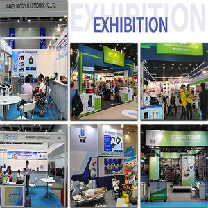 Mini pistola portátil, masajeador de percusión, masaje muscular de tejido profundo de mano para pistola muscular corporal - Product Image 6