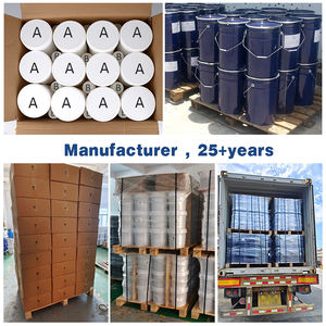 Silicona de curado platino súper suave para fabricación de moldes. Baja contracción. Excelente resistencia al desgarro - Product Image 6