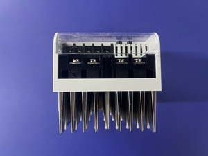 Controlador de Potencia Monofásico SPC1-50-E Autonics SPC1-50-E - Product Image 4