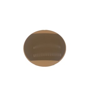 Venta caliente Anti-Blue Light Clear Resin Semiacabado Lente Gafas Lente 1,56 Lente - Product Image 5