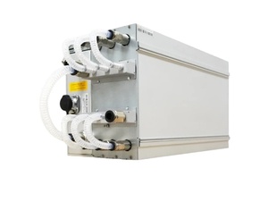 Brand New Bitmain Antminer S19 XP <strong>Hyd</strong> 257Th/sasic Miner Hashrate Bitcoin Miner SHA-256 Algorithm 5345W Factory Outlet High Yield - Product Image 1