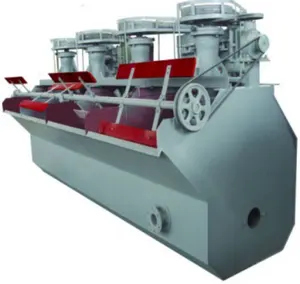 BF Type Flotation Machine