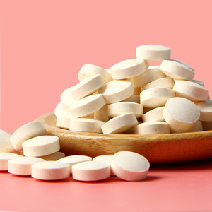 Oem/odm כורכום טבעוני עצם & משותף גלולות תמיכה מוסף חלאל גלוקוזאמין chondroitin - Product Image 3