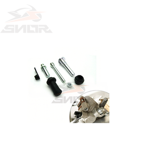 SNOR universel <span class=keywords><strong>moto</strong></span> accessoires étriers véhicule tout-terrain <span class=keywords><strong>frein</strong></span> arrière hydraulique pompe inférieure <span class=keywords><strong>Kit</strong></span> <span class=keywords><strong>de</strong></span> réparation - Product Image 2