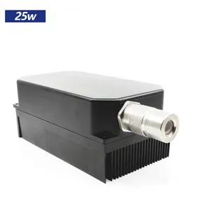 Lazer kaynak dikiş parça 25w yüksek güç çizgi lazer modülü