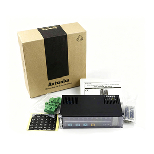 Nouvel indicateur numérique à barres Autonics original série KN KN-1011B-00/KN-1011B-02/KN-1011B-04 - Product Image 5