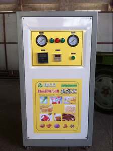 Yangtian Fabriek Directe Levering Mini <span class=keywords><strong>Compressor</strong></span> 200 Bar <span class=keywords><strong>Gas</strong></span> <span class=keywords><strong>Compressor</strong></span> Met Plc Hoge Druk En Kwaliteit Componenten - Product Image 4