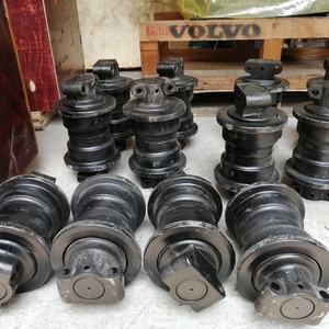 Rodillo Portaexcavadora 14545571 14669349 para EC140B EC160B EC160C EC180B EC200B EC210B EC210C EC220D EC240B EC240C - Product Image 5