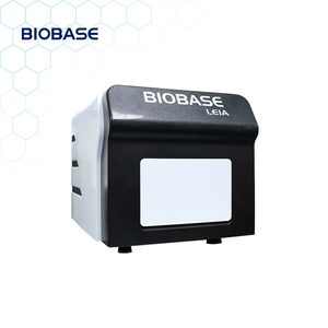 Sistema de Detección PCR Cuantitativa Fluorescente BIOBASE LEIA-X6, Sistema de Detección PCR Cuantitativa Fluorescente LED con Luz de Emisión - Product Image 1