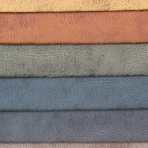 Tela textil de cuero artificial para muebles de sofá clásico impermeable - Product Image 4