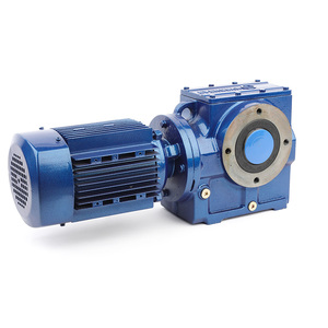 EVERGEAR Serie S Reductor de Velocidad 2 3 5hp - Product Image 5