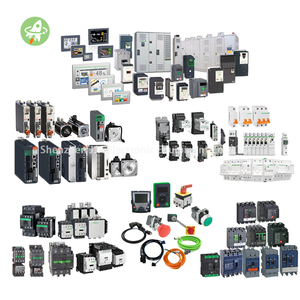 PBT مفتاح كهروضوئي LED xux0arc16 مستشعر كهروضوئي متعدد الأوضاع كشف ttm/2m/11m/40m - Product Image 3