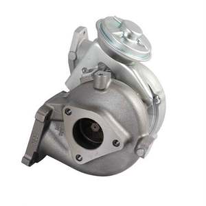 Turbocompresor para Toyota 1HD-FTE CT26V 17201-17050 Turbo - Product Image 2
