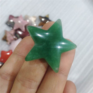 Venta al por mayor <span class=keywords><strong>de</strong></span> cristales <span class=keywords><strong>de</strong></span> dragón estrella <span class=keywords><strong>de</strong></span> material mixto <span class=keywords><strong>de</strong></span> artesanía popular <span class=keywords><strong>de</strong></span> cuarzo rosa para piedra curativa - Product Image 3