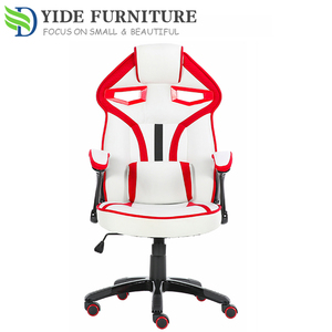 Sillas de oficina ergonómicas Big <span class=keywords><strong>Deal</strong></span>, económicas, las mejores sillas de juego de carreras, muebles Anji - Product Image 4