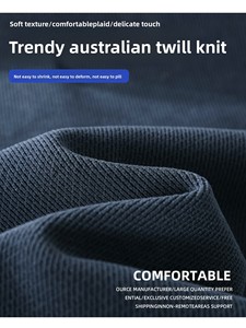 <span class=keywords><strong>Pantaloni</strong></span> Casual da Donna a Vita Alta Modello Banana Primavera 2025, Gamba Larga, Lunghezza al Pavimento, in Poliestere Spandex con Chiusura a Coulisse, per Ragazze Curvy - Product Image 3