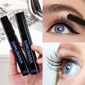 มาสคาร่ากันน้ำ ติดทนนาน งอนเด้ง หนาเป็นธรรมชาติ ป้องกันการเลอะ รับผลิตแบบ OEM/ODM พร้อมติดฉลากสินค้าของลูกค้า - Product Image 4