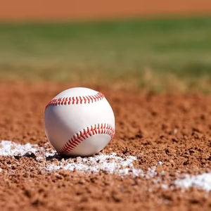 批发9英寸定制标志专业比赛抗压牛皮棒球球 - Product Image 6