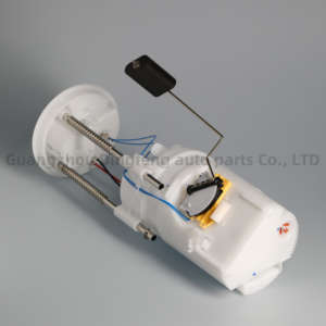 16117195463 Mercedes-Benz Kraftstoff pumpen baugruppe Neues Ersatzteil mit 1 Jahr Garantie für X5/E70/06-13 Kunststoff - Product Image 2