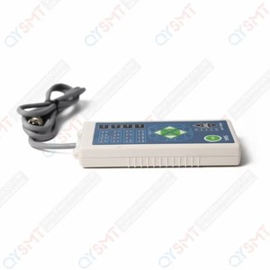 อุปกรณ์ควบคุมแบบพกพาแท้รุ่น J90601023A/B สำหรับ SMT Teaching Device SM4  อะไหล่แท้ Samsung SM481 SM471 มอเตอร์ - Product Image 3